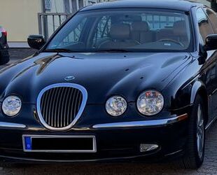 Jaguar S-Type Gebrauchtwagen
