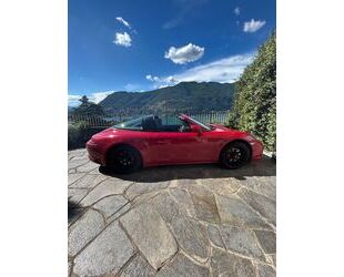 Porsche 991 Gebrauchtwagen