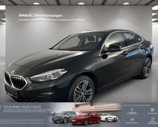 BMW 218 Gran Coupé Gebrauchtwagen
