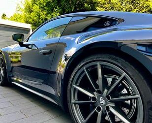 Porsche 992 Gebrauchtwagen