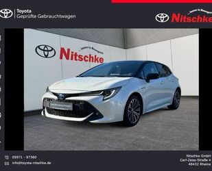 Toyota Corolla Gebrauchtwagen