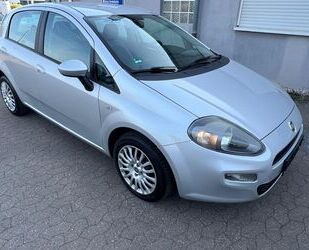 Fiat Punto Gebrauchtwagen
