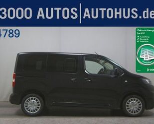 Opel Zafira Life Gebrauchtwagen