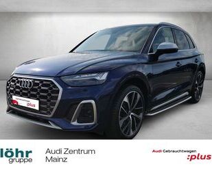 Audi SQ5 Gebrauchtwagen