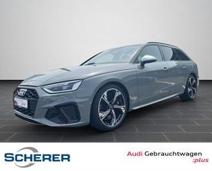 Audi S4 Gebrauchtwagen