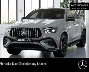 Mercedes-Benz GLE 53 AMG Gebrauchtwagen