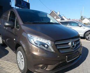Mercedes-Benz Vito Gebrauchtwagen