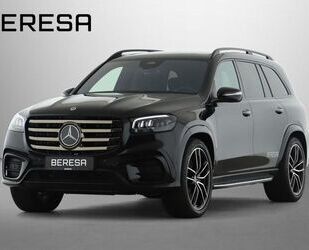 Mercedes-Benz GLS 450 Gebrauchtwagen