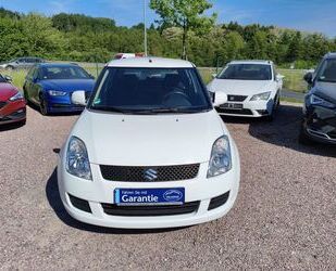 Suzuki Swift Gebrauchtwagen