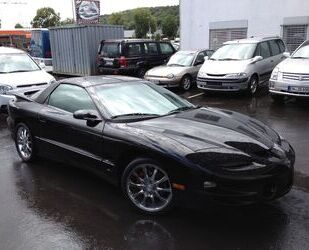 Pontiac Trans Am Gebrauchtwagen