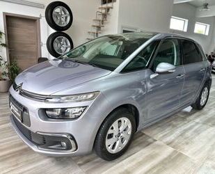 Citroen C4 SpaceTourer Gebrauchtwagen