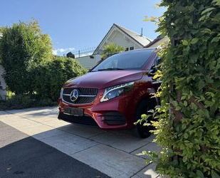 Mercedes-Benz V 300 Gebrauchtwagen