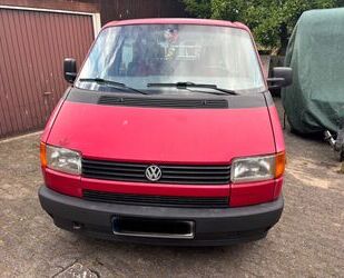 VW T4 Multivan Gebrauchtwagen