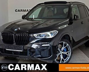 BMW X5 M50 Gebrauchtwagen