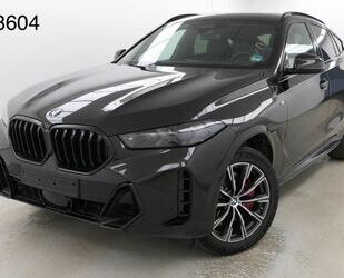 BMW X6 Gebrauchtwagen