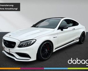 Mercedes-Benz C 63 AMG Gebrauchtwagen