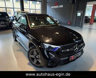 Mercedes-Benz GLC 200 Gebrauchtwagen