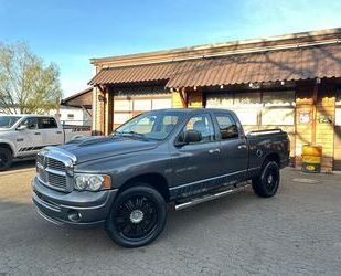 Dodge RAM Gebrauchtwagen