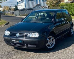 VW Golf Gebrauchtwagen