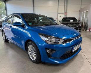 Kia Rio Gebrauchtwagen