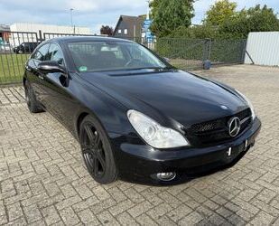 Mercedes-Benz CLS 350 Gebrauchtwagen