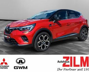 Mitsubishi ASX Gebrauchtwagen