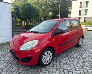 Renault Twingo Gebrauchtwagen