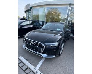 Audi A6 Allroad Gebrauchtwagen