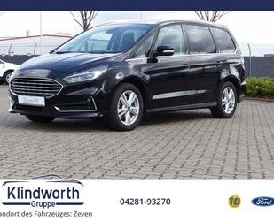 Ford Galaxy Gebrauchtwagen