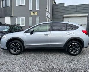 Subaru XV Gebrauchtwagen