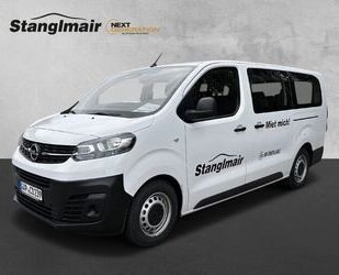 Opel Vivaro Gebrauchtwagen