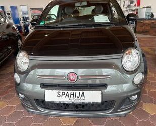 Fiat 500 Gebrauchtwagen