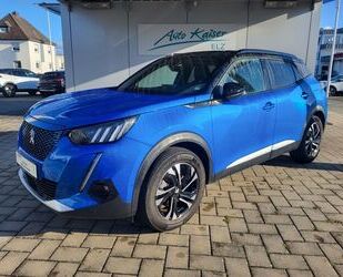 Peugeot 2008 Gebrauchtwagen