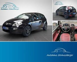 Fiat Punto Evo Gebrauchtwagen