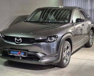 Mazda MX-30 Gebrauchtwagen