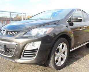 Mazda CX-7 Gebrauchtwagen