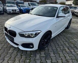 BMW 118 Gebrauchtwagen