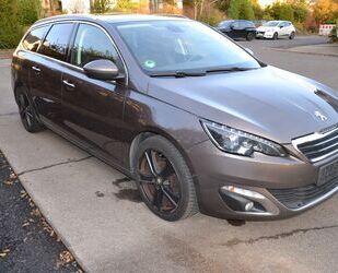 Peugeot 308 Gebrauchtwagen