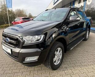 Ford Ranger Gebrauchtwagen