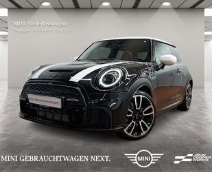 Mini Cooper S Gebrauchtwagen