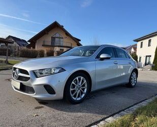 Mercedes-Benz A 180 Gebrauchtwagen