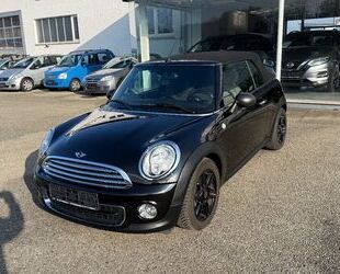 Mini ONE Gebrauchtwagen