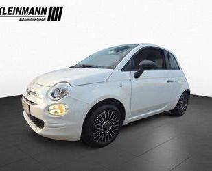 Fiat 500 Gebrauchtwagen