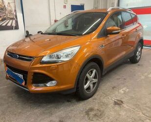 Ford Kuga Gebrauchtwagen