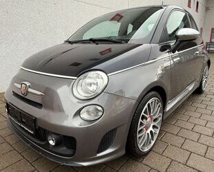 Abarth 500 Gebrauchtwagen