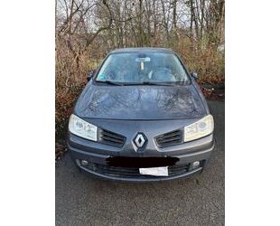 Renault Megane Gebrauchtwagen