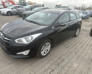 Hyundai i40 Gebrauchtwagen
