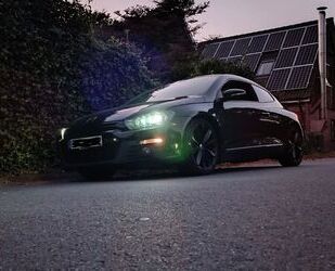 VW Scirocco Gebrauchtwagen