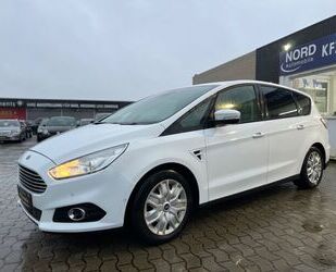 Ford S-Max Gebrauchtwagen