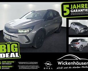 Opel Grandland (X) Gebrauchtwagen